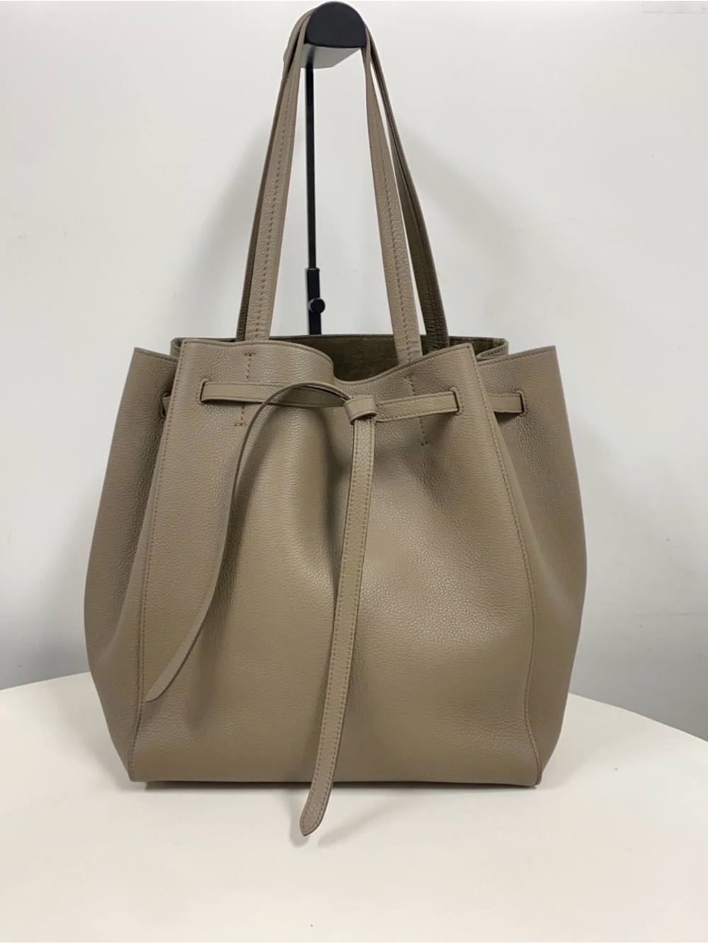 Celine Phantom Tie Cabas Totes